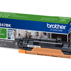 Originálny čierny toner Brother TN247BK, TN-247BK