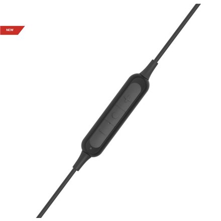 Koss | Slúchadlá | BT115i | Bezdrôtové | Do uší | S mikrofónom | Bezdrôtové | Čierna - Image 4