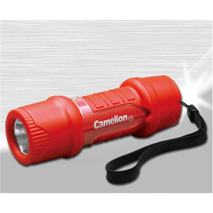 Camelion HP7011 plastové vreckové LED svietidlo, 1 LED (LED s vysokým svetelným tokom), 40 lm, + 3 k - Image 5