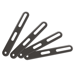 Logilink BP0029, adaptér VESA na 400×400 | Logilink | Nástenný držiak | 32-55 ” | Maximálna hmotnosť