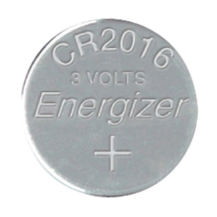 Energizer | CR2016 | Lítiová | 1 ks. - Image 2