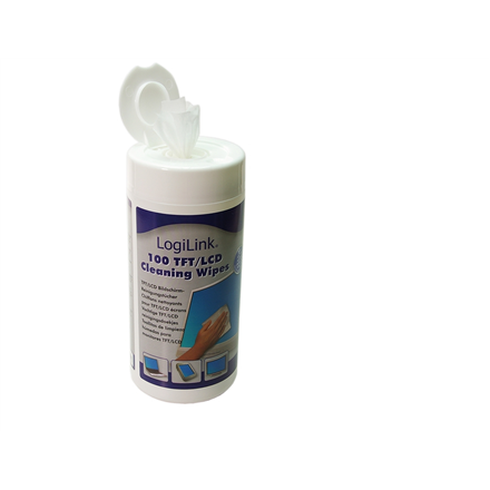 Logilink | Čistiace obrúsky - Image 4