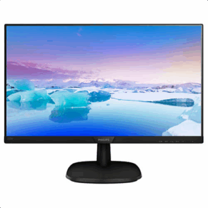 Philips V-line | 273V7QJAB | 27 palcov | IPS | Full HD (1080p) 1920 x 1080 pri 60 Hz | 250 cd/m² | H