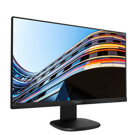 Philips S-line | 243S7EHMB | 24 palcov | IPS | Full HD (1080p) 1920 x 1080 pri 60 Hz | 250 cd/m² | H - Image 7
