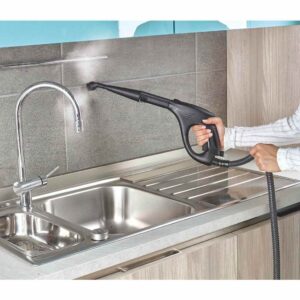 POLTI Polti | Parný čistič | PTEU0267 Vaporetto Smart 30_S | Výkon 1800 W | Tlak pary 3 bary | Kapacita