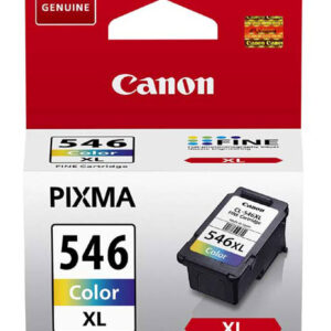 Originálny atrament Canon CL-546XL CMY, CL546XL (8288B001)