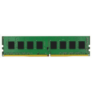Kingston | 8 GB | Pamäťový modul | DDR4 SDRAM – DIMM 288-pinový | 2666 MHz | Latencia CAS CL19 | Nap