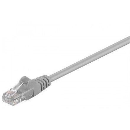 Goobay | CAT 5e | Sieťový kábel | Netienená krútená dvojlinka (UTP) | Samec | RJ-45 | Samec | RJ-45 - Image 2