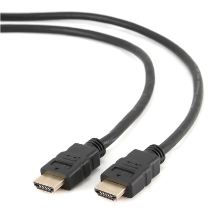 Cablexpert | Samec | 19-pinový HDMI typ A | Samec | 19-pinový HDMI typ A | 7,5 m