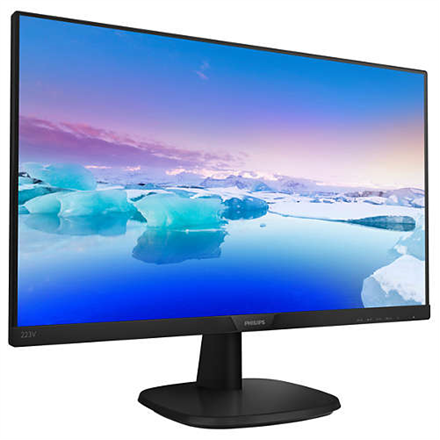 Philips V-line | 273V7QJAB | 27 palcov | IPS | Full HD (1080p) 1920 x 1080 pri 60 Hz | 250 cd/m² | H - Image 6