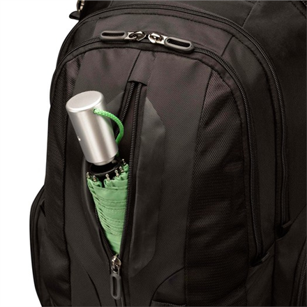 Case Logic | RBP217 | Vhodný pre veľkosť až 17,3" | Batoh | Čierny - Image 7