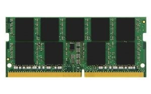 Kingston | 4 GB | Pamäťový modul | DDR4 SDRAM - SO-DIMM 260-pinový | 2666 MHz | Latencia CAS CL19 | - Image 2