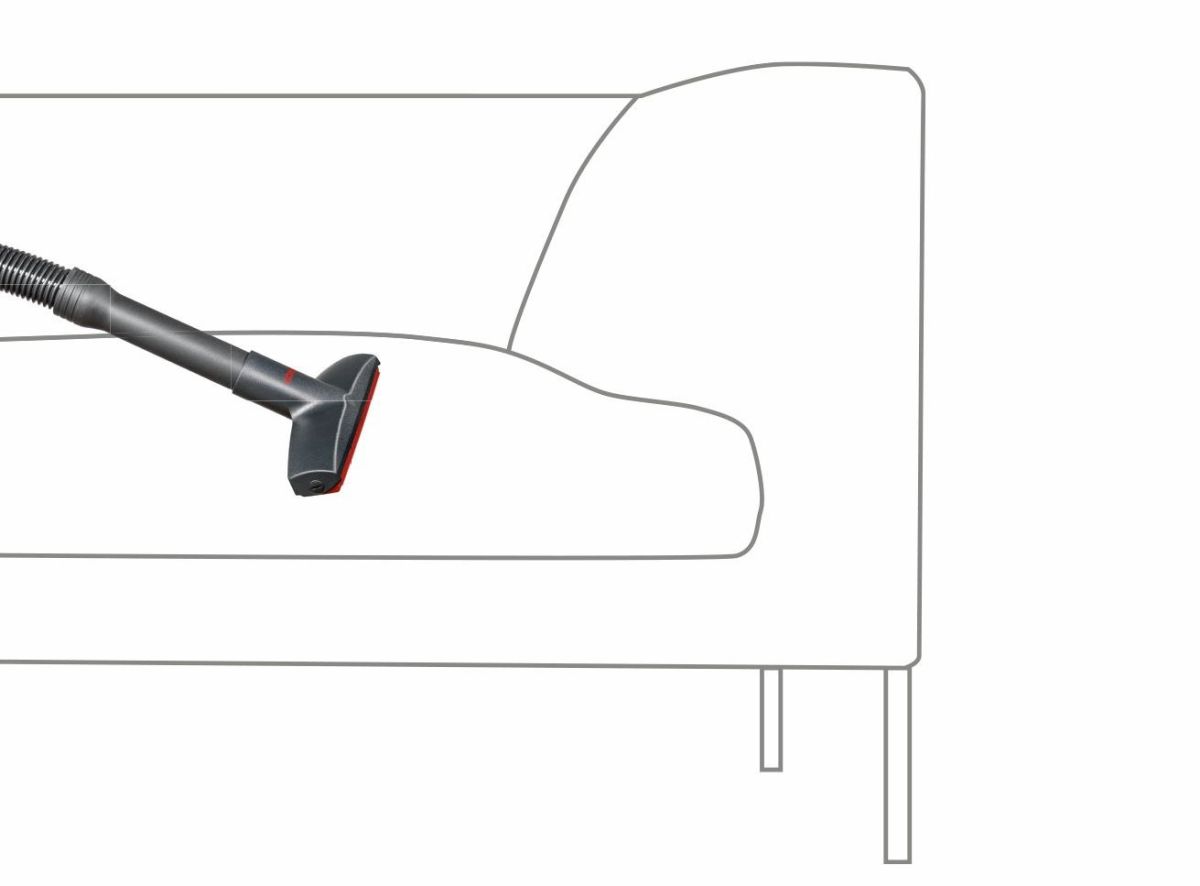 Bosch | BHZKIT1 | Sada príslušenstva | Čierna - Image 6