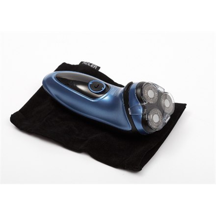 Elektrický holiaci strojček Adler AD 2910 | Adler | NiMH | Modrý - Image 4