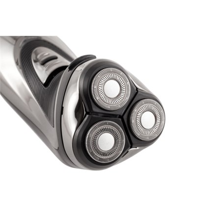 Mesko | Elektrický holiaci strojček | MS 2920 | Strieborný - Image 4