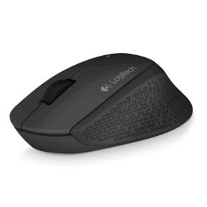 Logitech | M280 | Bezdrôtová myš | Čierna