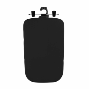 Tefal TEFAL | Ručný naparovač tkanín | DT9100E0 | 1600 W | 30 g/min | Čierna | Zlatá