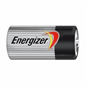 Energizer | C/LR14 | Alkalické batérie | 2 ks.