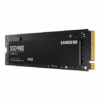Samsung 980 | SSD disk | 500 GB | MZ-V8V500BW | M.2 | PCIe 3.0 x4 (NVMe)