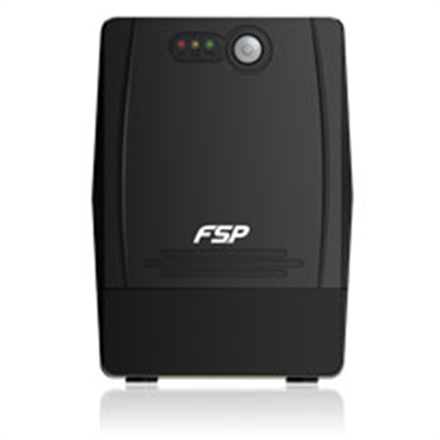 FSP | FP 1500 | 1500 VA | 110/120 V AC alebo 220/230/240 V AC V | 290 V - Image 5