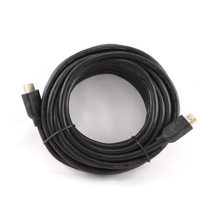 Cablexpert | Samec | 19-pinový HDMI typ A | Samec | 19-pinový HDMI typ A | 7,5 m - Image 3