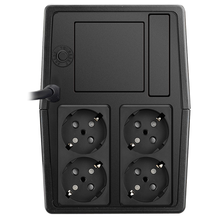 FSP | FP 1000 | 1000 VA | 110/120 V AC alebo 220/230/240 V AC V | 290 V - Image 2