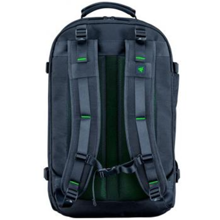 Batoh Razer Rogue V3 17,3", čierny Razer | Vhodné pre veľkosť 17" | Rogue | Batoh V3 17" | Batoh - Image 2