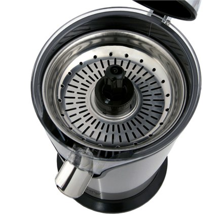 Camry | Profesionálny odšťavovač na citrusy | CR 4006 | Elektrický typ | Nerezová oceľ | 500 W | Li - Image 3