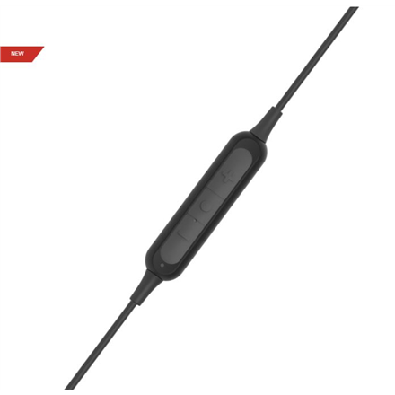 Koss | Slúchadlá | BT115i | Bezdrôtové | Do uší | S mikrofónom | Bezdrôtové | Čierna - Image 8