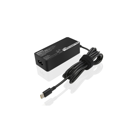Štandardný sieťový adaptér Lenovo 65W (USB typu C) - Sieťový adaptér - 65W - Lenovo Campus - EÚ | 5 - Image 4