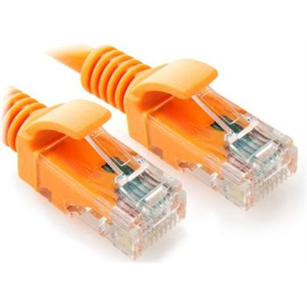 Cablexpert | CAT 5e | Prepojovací kábel | Netienená krútená dvojlinka (UTP) | Samec | RJ-45 | Samec - Image 5