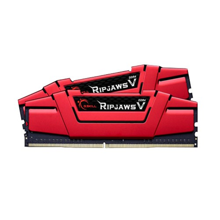 G.Skill | 32 GB: 2 x 16 GB | Pamäťová sada | DDR4 SDRAM - 288-pinový DIMM | 3600 MHz | CAS Latency C