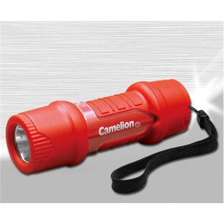 Camelion HP7011 plastové vreckové LED svietidlo, 1 LED (LED s vysokým svetelným tokom), 40 lm, + 3 k - Image 2