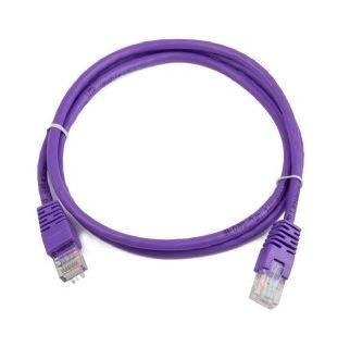 Cablexpert | CAT 5e | Prepojovací kábel | Netienená krútená dvojlinka (UTP) | Samec | RJ-45 | Samec - Image 3