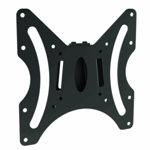 Sunne | Nástenný držiak | LCD-L203K | Pevný | Maximálna hmotnosť (nosnosť) 30 kg | Čierna