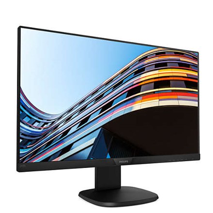 Philips S-line | 243S7EHMB | 24 palcov | IPS | Full HD (1080p) 1920 x 1080 pri 60 Hz | 250 cd/m² | H - Image 2