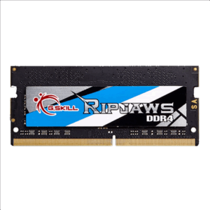G.Skill | 8 GB | Pamäťový modul | DDR4 SDRAM – SO-DIMM 260-pinový | 2666 MHz | Latencia CAS CL19 | N