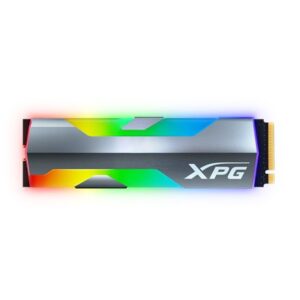 ADATA SPECTRIX S20G 1000GB M.2 2280 SSD, PCIe Gen3x4, 1800 MB/s zápis, 2500 MB čítanie