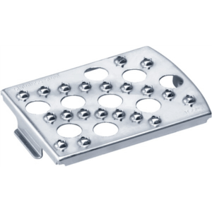 Bosch | MCZ4RS1 | Nerezová oceľ