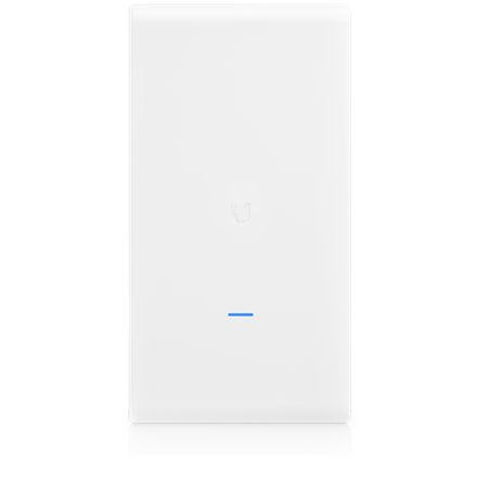Ubiquiti | UAP-AC-M-PRO | UniFi | 802.11ac | 2.4/5.0 | 1300 Mbit/s | 10/100/1000 Mbit/s | Ethereum p