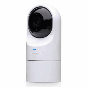 Ubiquiti UniFi IP Camera UVC-G3-FLEX 4mm / F2.0, Power over Ethernet (PoE)