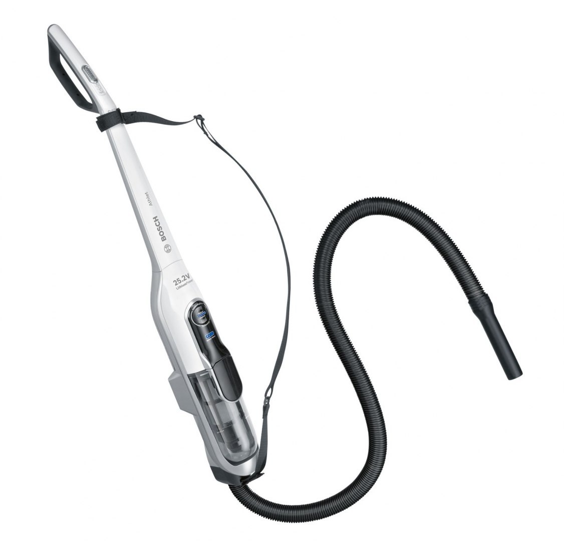 Bosch | BHZKIT1 | Sada príslušenstva | Čierna - Image 2