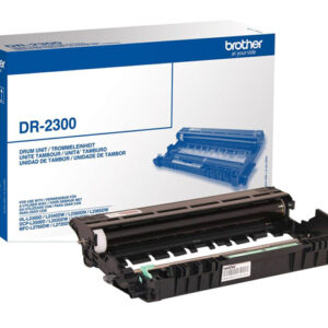 Originálna jednotka valca čierna Brother DR2300, DR-2300