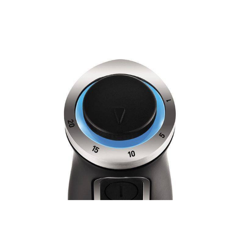 Tefal TEFAL | Quickchef 3-v-1 HB656838 | Mixér | Tyčový mixér | 1000 W | Počet rýchlostí 20 | Turbo režim - Image 2