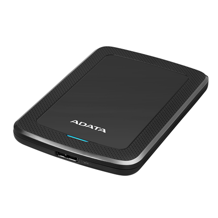 ADATA | Prenosný | Pevný disk | 4 TB | USB 3.1 | Čierny - Image 4