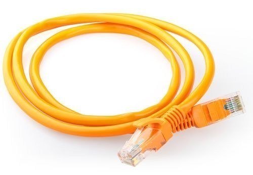 Cablexpert | CAT 5e | Prepojovací kábel | Netienená krútená dvojlinka (UTP) | Samec | RJ-45 | Samec - Image 3