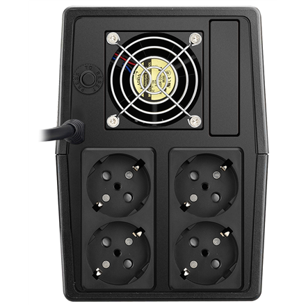 FSP | FP 1500 | 1500 VA | 110/120 V AC alebo 220/230/240 V AC V | 290 V - Image 3