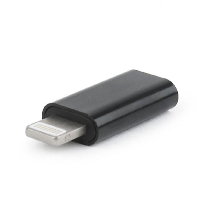 Gembird Cablexpert | Samec | Apple Lightning | Samica | 24-pinový USB-C