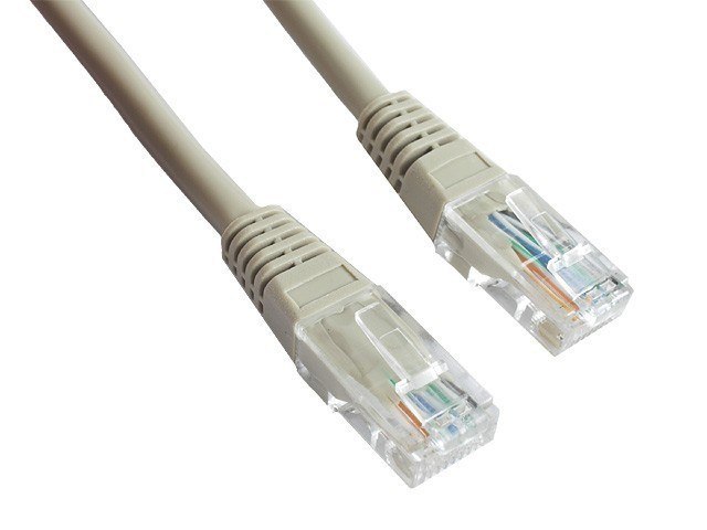 Cablexpert | CAT 5e | Prepojovací kábel | Netienená krútená dvojlinka (UTP) | Samec | RJ-45 | Samec - Image 2
