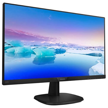 Philips V-line | 273V7QJAB | 27 palcov | IPS | Full HD (1080p) 1920 x 1080 pri 60 Hz | 250 cd/m² | H - Image 2